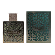 Rayhaan  Terra Unisex  EDP 3.4 oz (100ml)