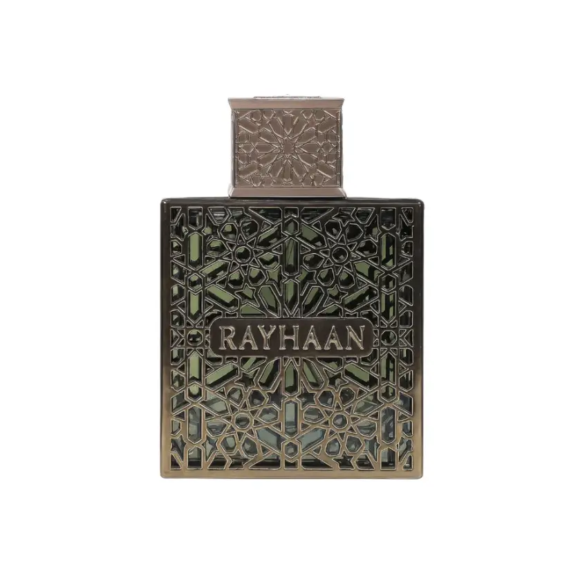 Rayhaan  Terra Unisex  EDP 3.4 oz (100ml)