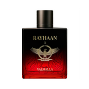 Rayhaan Valhalla Men's EDP Spray 3.4 oz (100ml)
