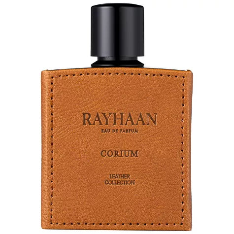 Rayhaan Corium Men’s 3.8 oz (100ml) Spray