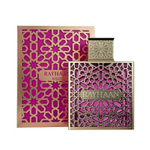 Rayhaan Kiss Ladies 3.4 oz (100ml) EDP Spray