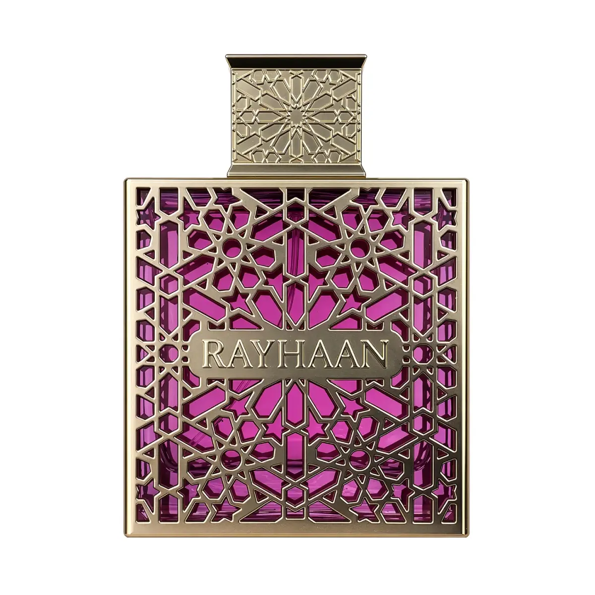 Rayhaan Kiss Ladies 3.4 oz (100ml) EDP Spray