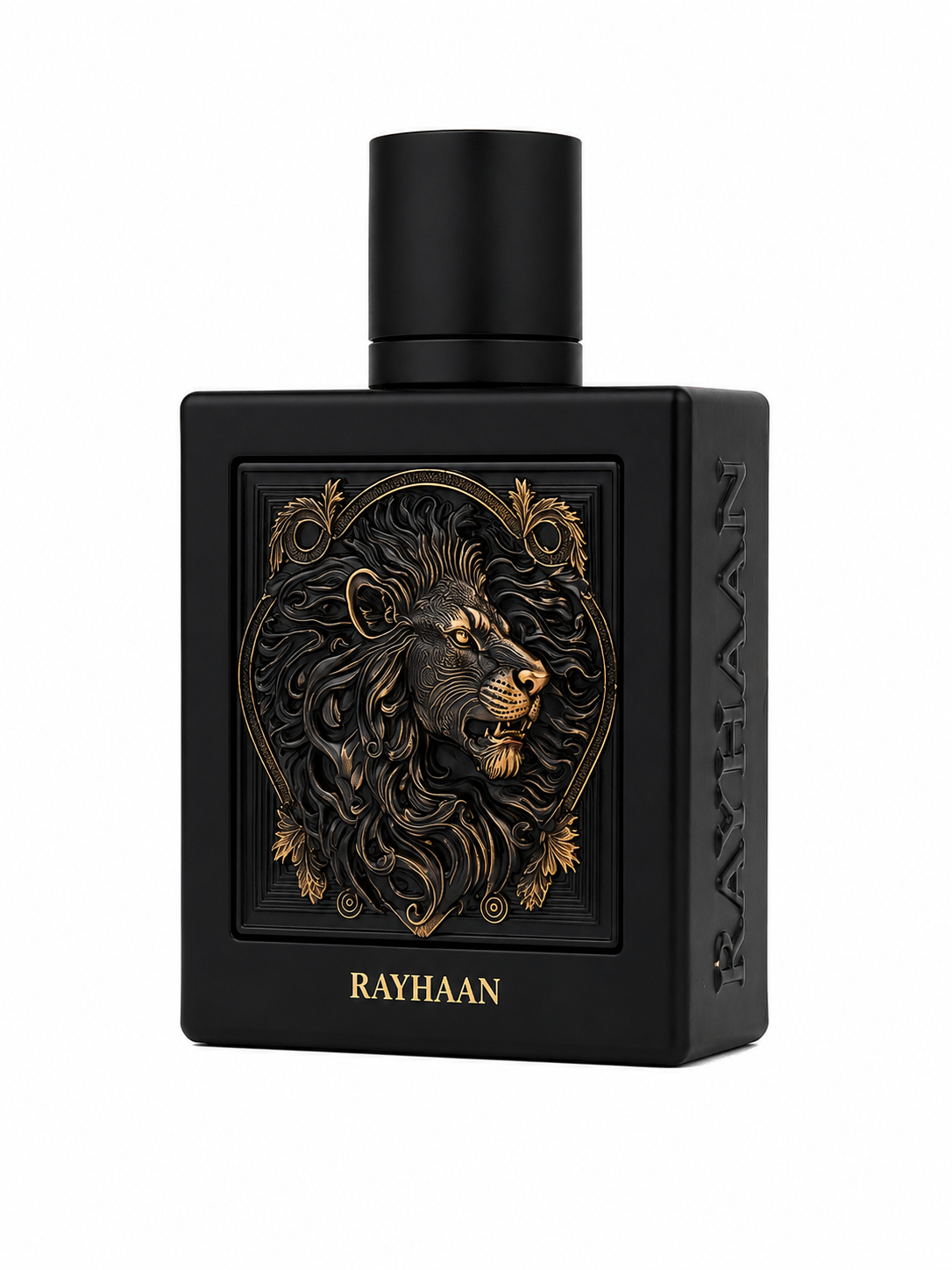 Rayhaan Lion Men’s EDP 3.4 oz (100ml) Spray
