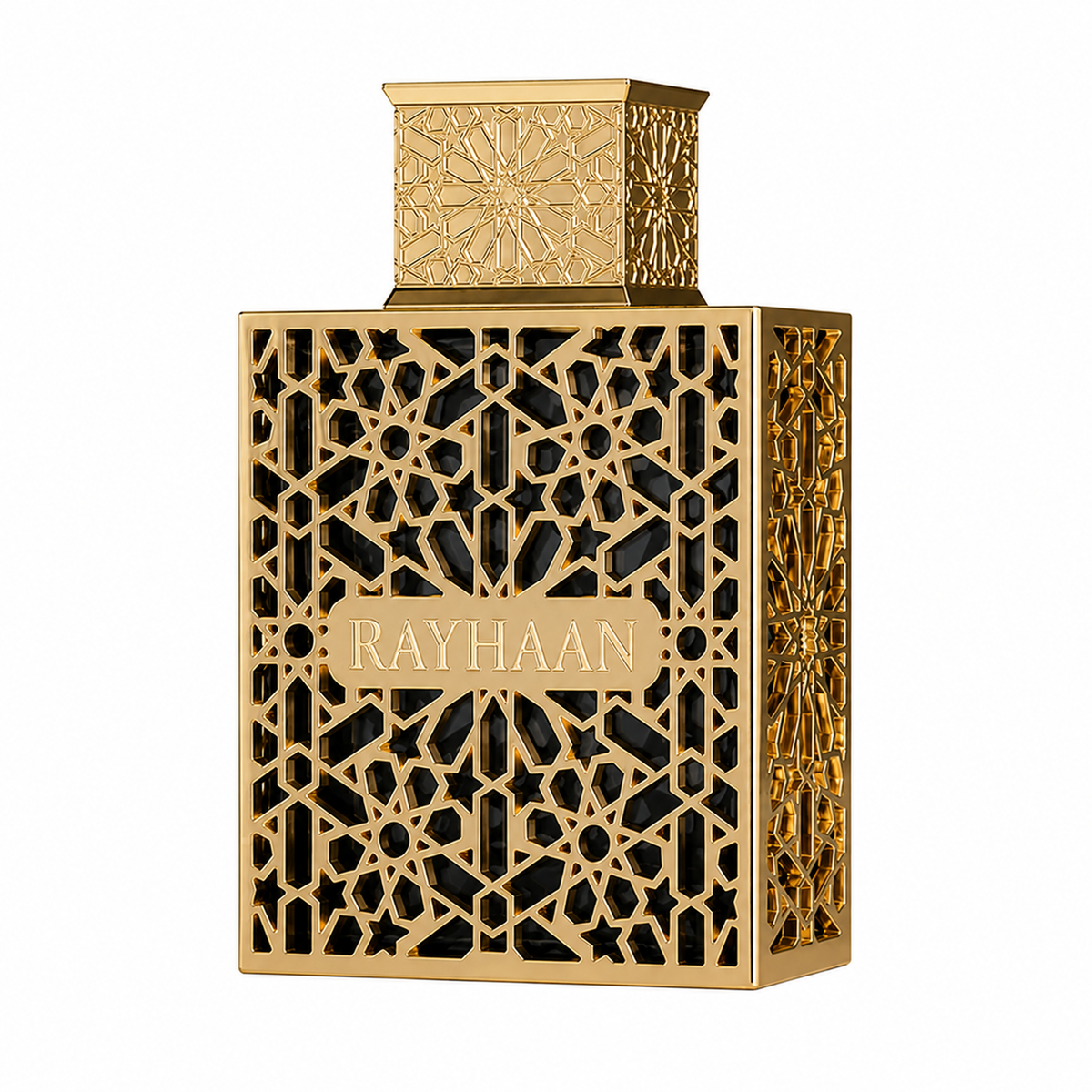Rayhaan  Men's Elixir EDP 3.4 oz (100 ml)