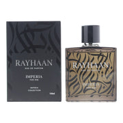 Rayhaan Men's Imperia EDP 3.38 oz (100ml) Spray
