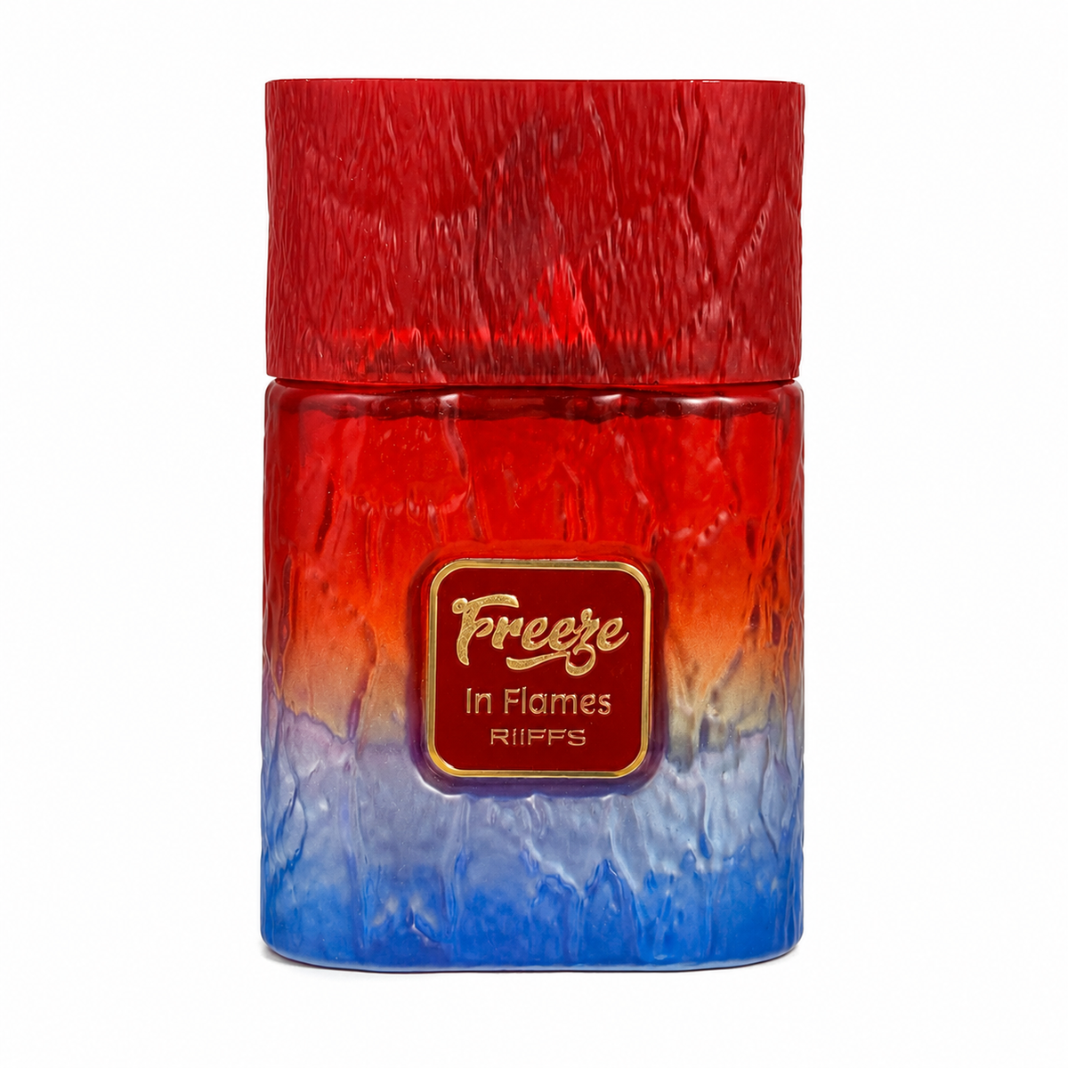 Riiffs Freeze in Flames Men’s EDP Spray 3.4 oz (100ml)