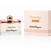 Salvatore Ferragamo Ladies Signorina EDP 3.4 oz (100 ml)