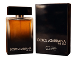 Dolce & Gabbana The One Men by EDP 3.4 oz (100ml)
