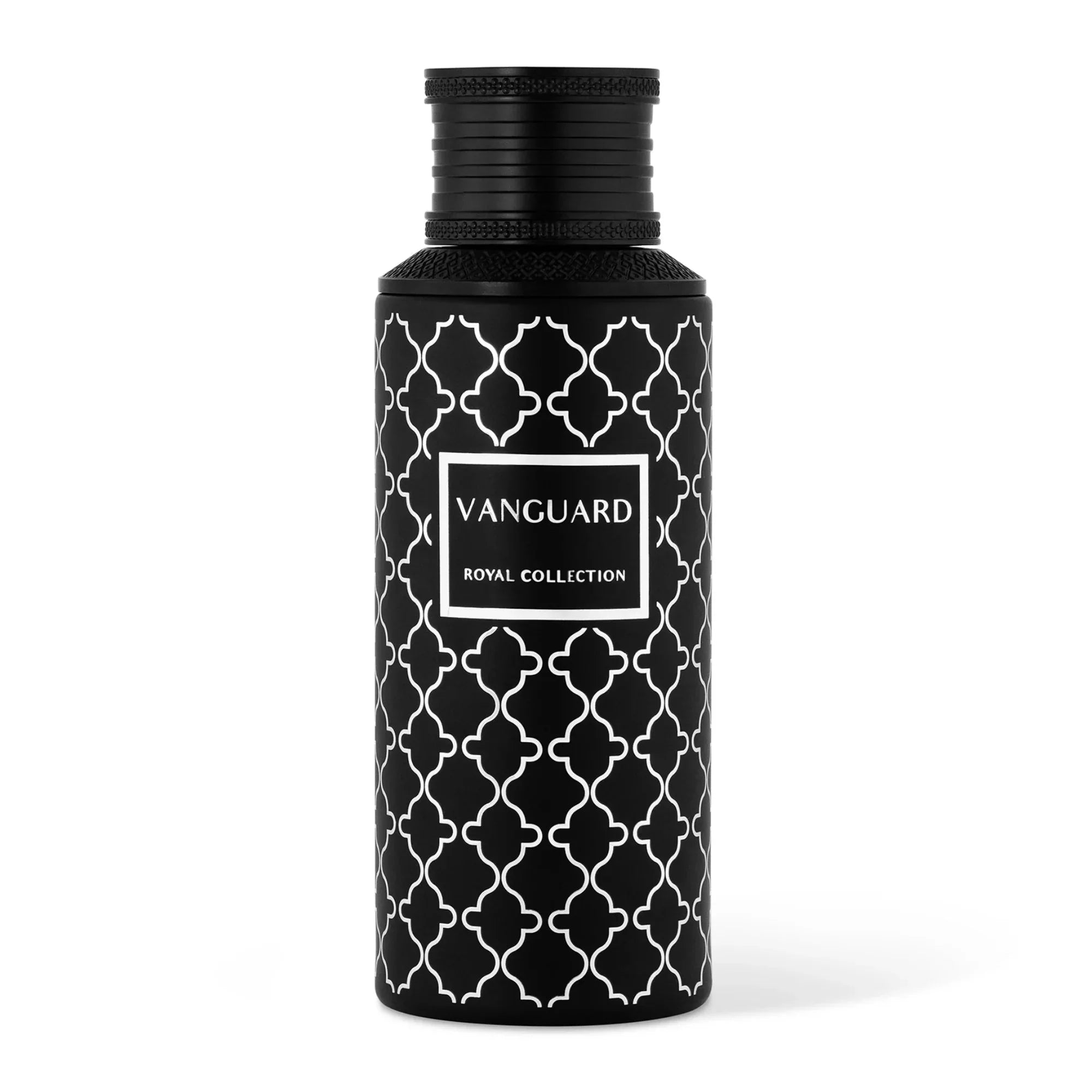 Maison Asrar Vanguard 'Royal Collection' Unisex EDP 3.3 oz (100ml)
