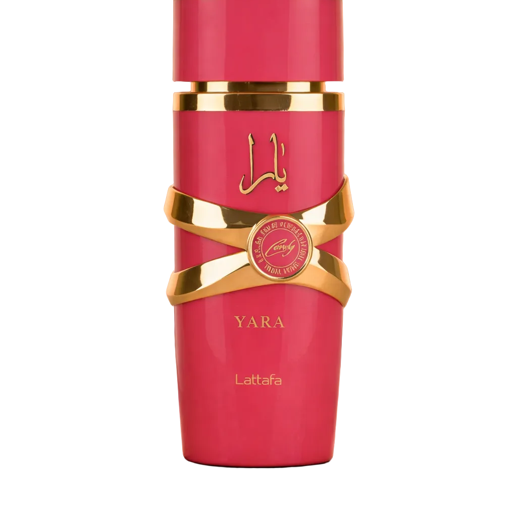 Lattafa Ladies Yara Candy EDP 3.4 oz (100ml)