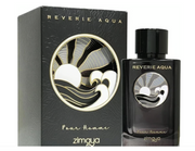 Zimaya Men's Reverie Aqua EDP 3.4 oz (100ml)