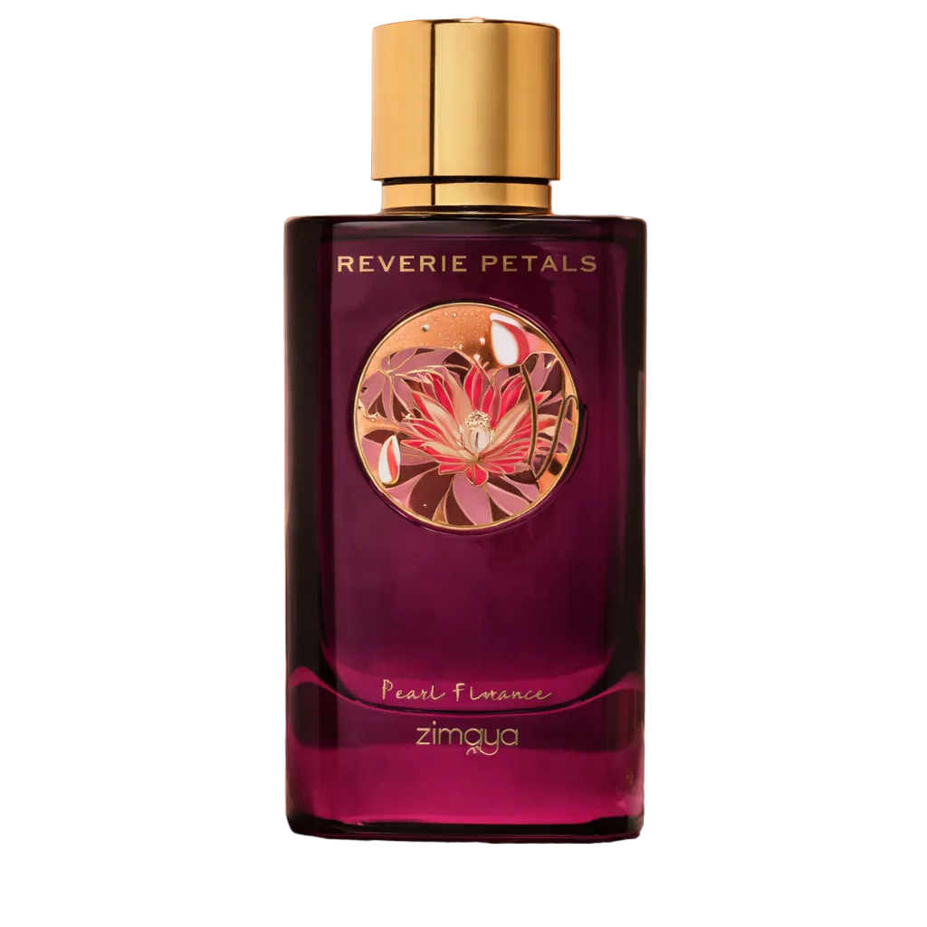 Zimaya Ladies Reverie Petals EDP 3.4 oz (100ml)