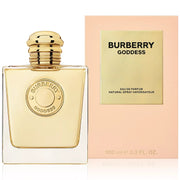 Burberry Ladies Goddess 3.4 oz (100ml)
