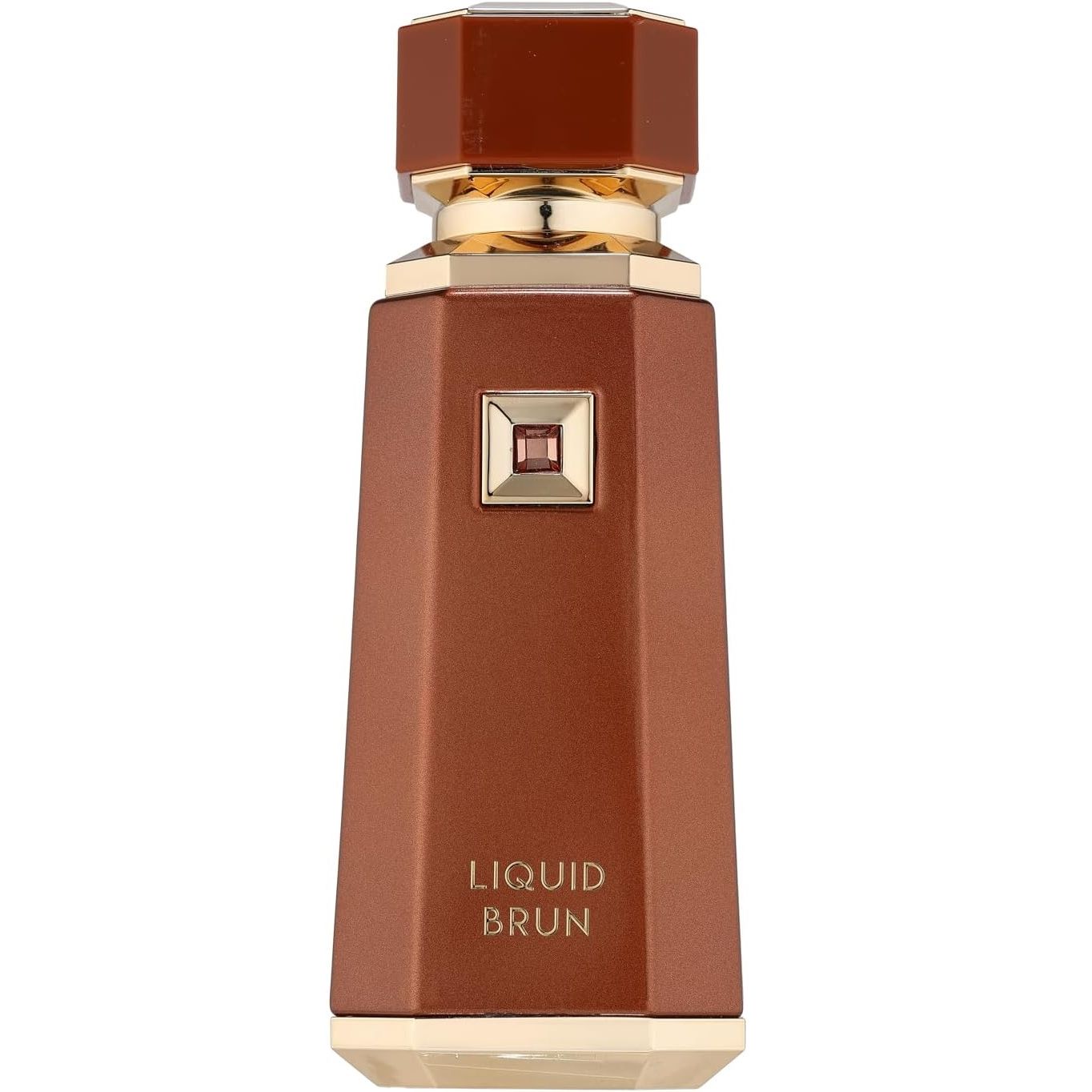 Fragrance Worlds Men's French Avenue Liquid Brun EDP 3.4 oz (100ml)