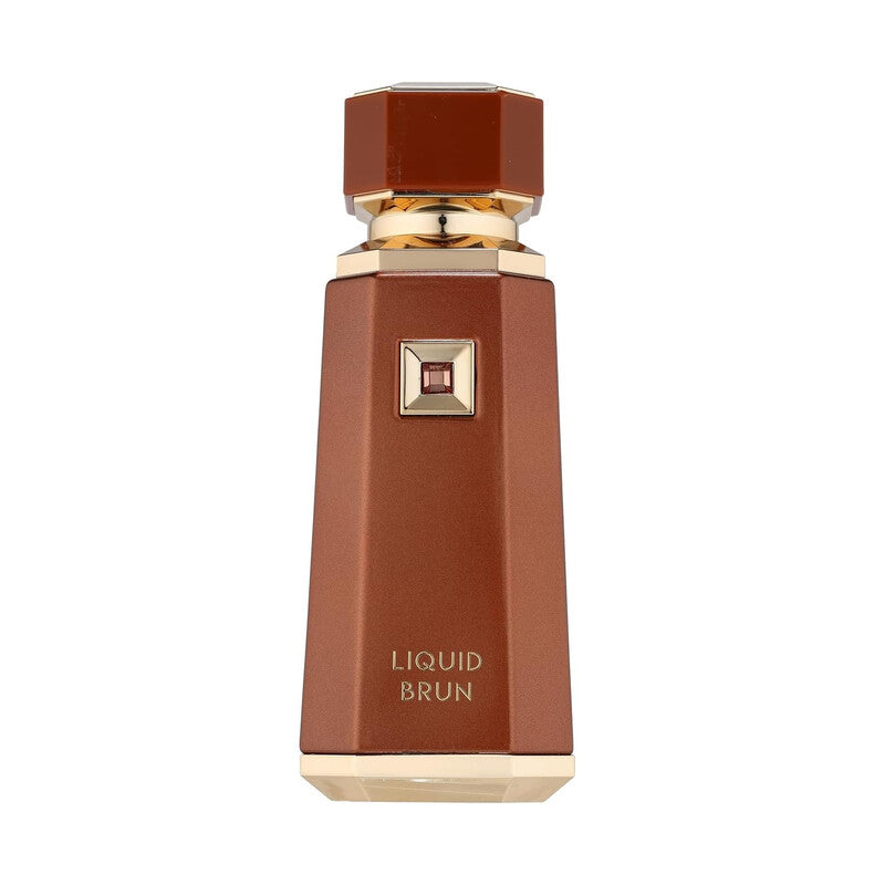 Fragrance Worlds Men's French Avenue Liquid Brun EDP 3.4 oz (100ml)
