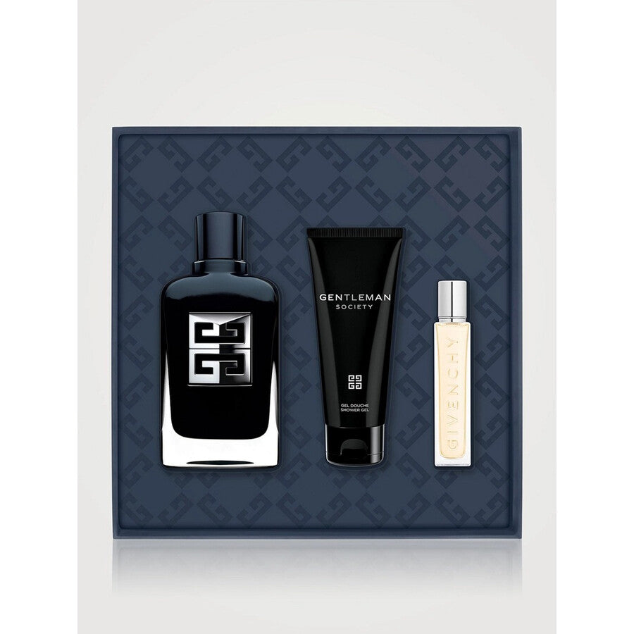 Givenchy Men's Gentleman Society 3pcs EDP Gift Set