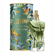 Jean Paul Gaultier Men's Le Beau Paradise Garden EDP 4.2 oz