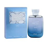 Rasasi Hawas Ice Men's Eau De Perfume Spray 3.38 oz (100ml)