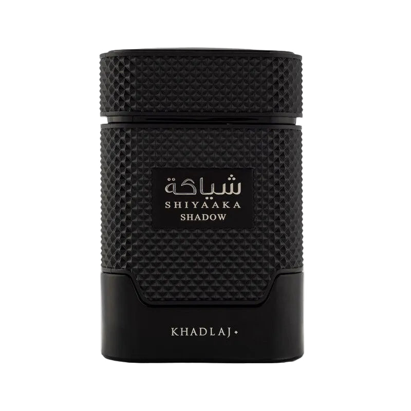 Khadlaj Unisex Shiyaaka Shadow EDP 3.4 oz (100ml)