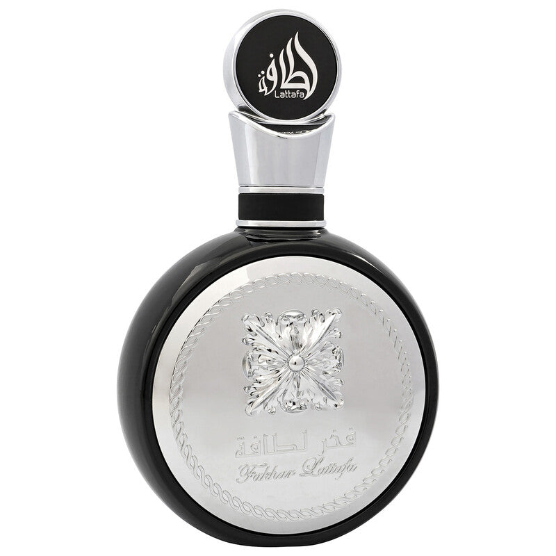 Lattafa Men's Fakhar EDP Spray 3.4 oz