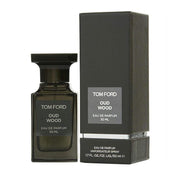 Tom Ford Unisex Oud Wood EDP 1.7 oz