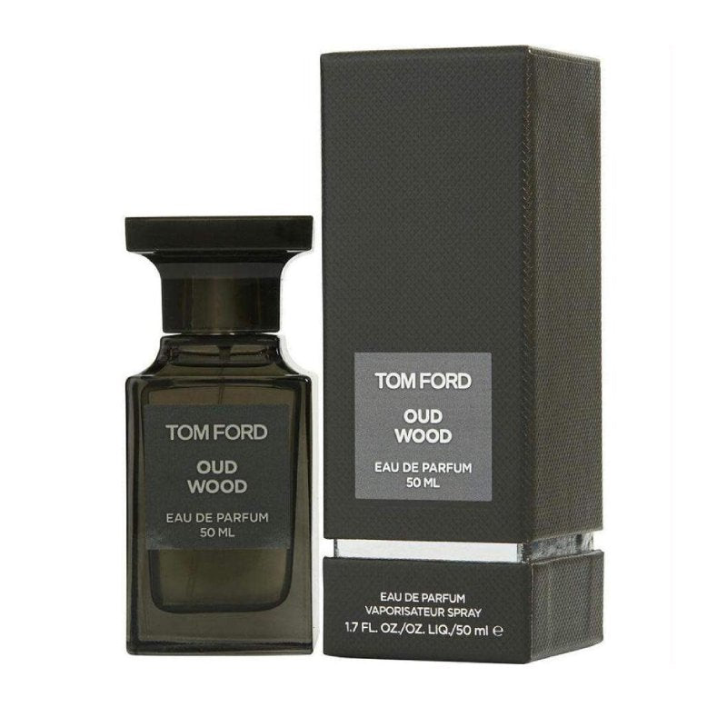 Tom Ford Unisex Oud Wood EDP 1.7 oz