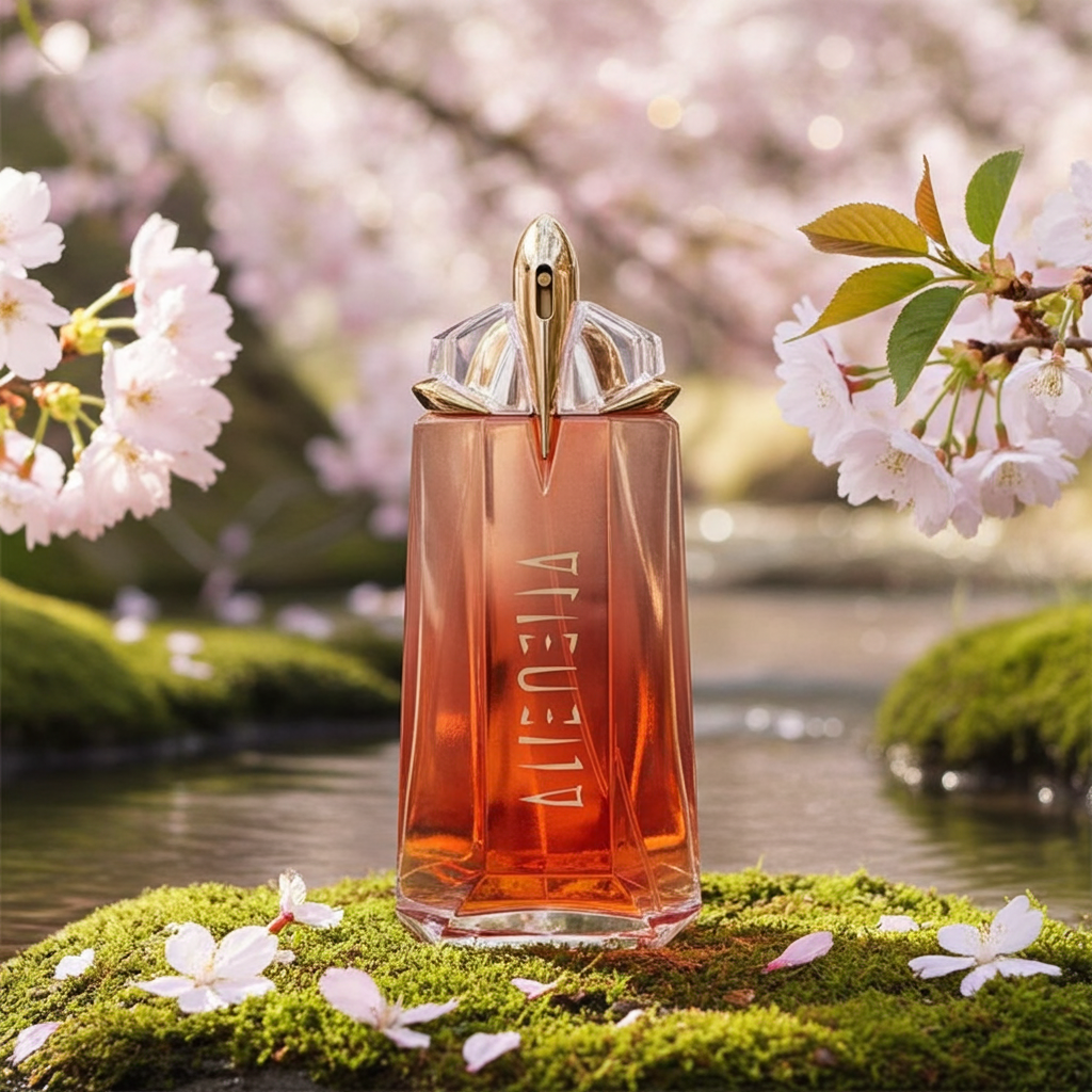 Alien Goddess Supra Floral by Thierry Mugler Women's Eau De Parfum Spray 3 oz