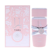 Lattafa Ladies Yara EDP 3.38 oz (100ml)